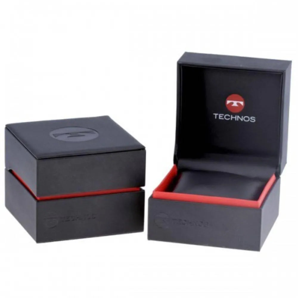 Technos Feminino Boutique Dourado