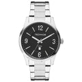 Technos Steel Prata