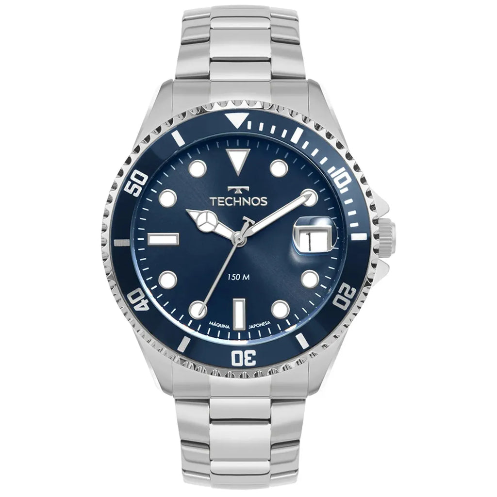 Technos Acqua Masculino