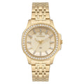 Technos Feminino St.moritz Dourado