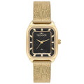 Technos Feminino Brilho Dourado