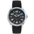 Technos Masculino Racer Prata