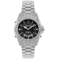 Technos Masculino Skydiver Prateado