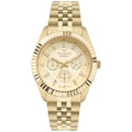 Technos Feminino Riviera Dourado