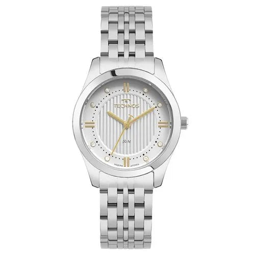 Technos Feminino Boutique Prata