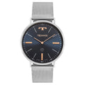 Technos Slim Prata