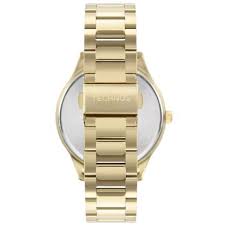 Technos Feminino Boutique Dourado