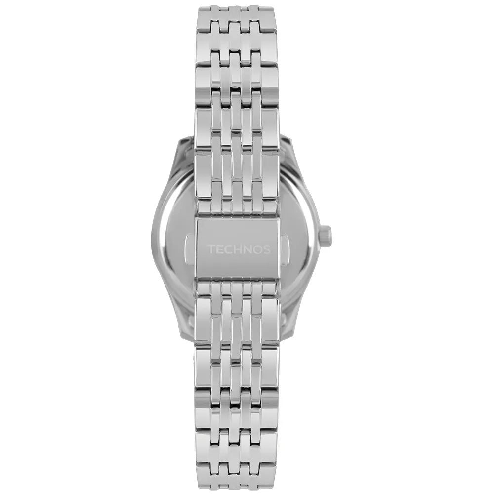 Technos Feminino Boutique Prata