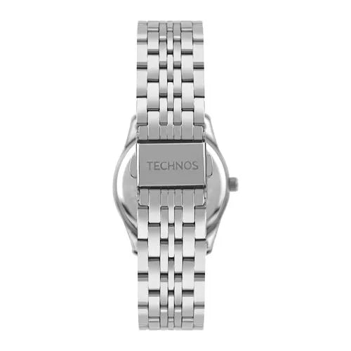 Technos Feminino Boutique Prata
