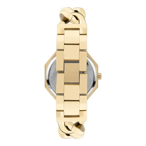 Technos Feminino Elos Dourado