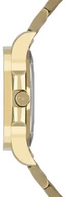 Technos Feminino St.moritz Dourado