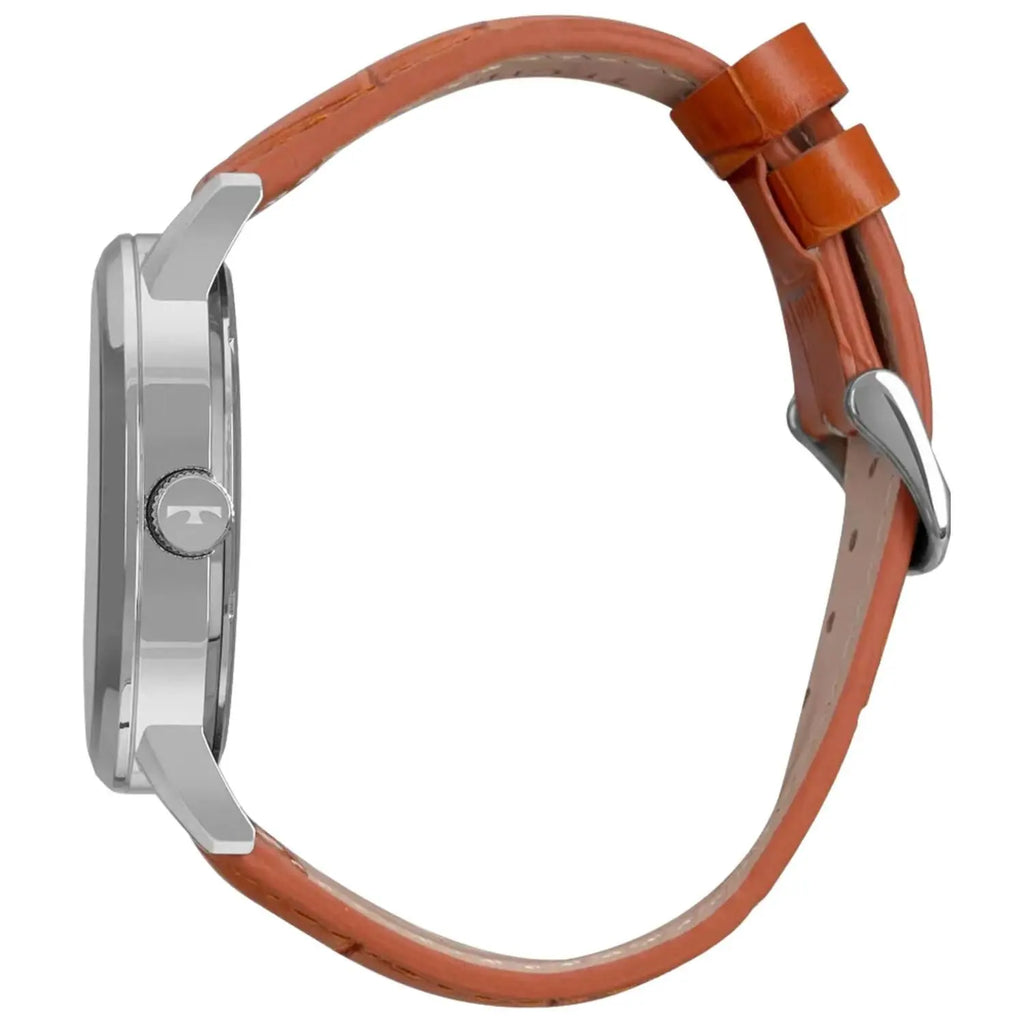 Technos Prata Masculino