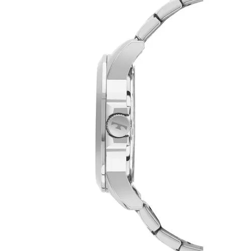 Technos Masculino Golf Prata