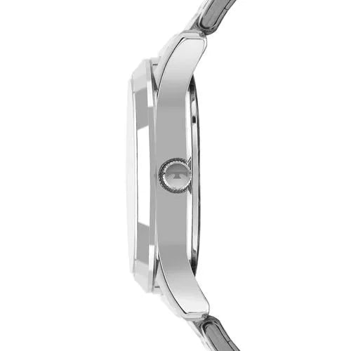 Technos Feminino Boutique Prata