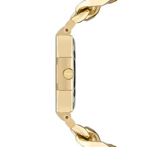 Technos Feminino Elos Dourado