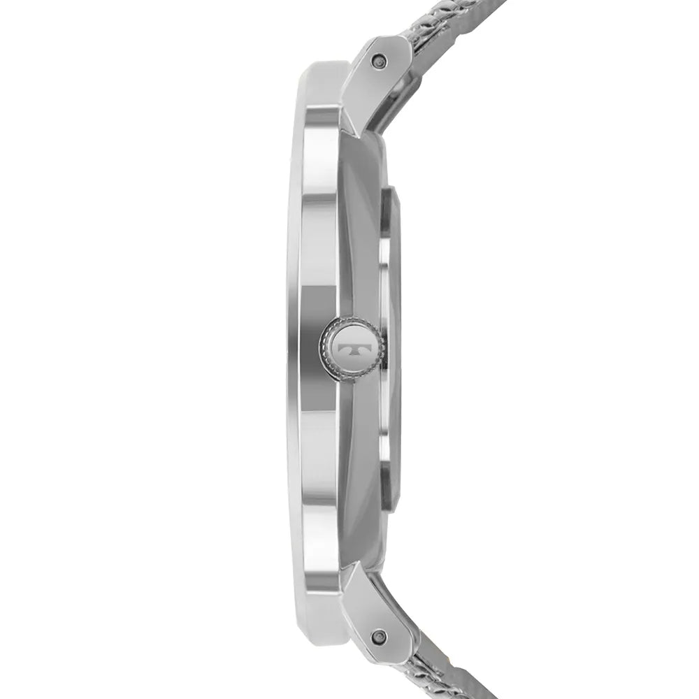 Technos Slim Prata