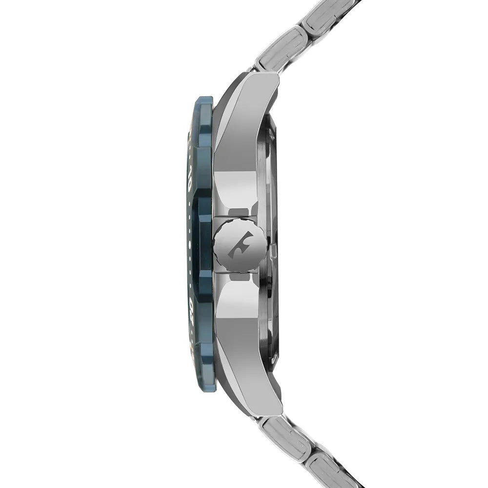 Technos Masculino Racer Premium Bicolor