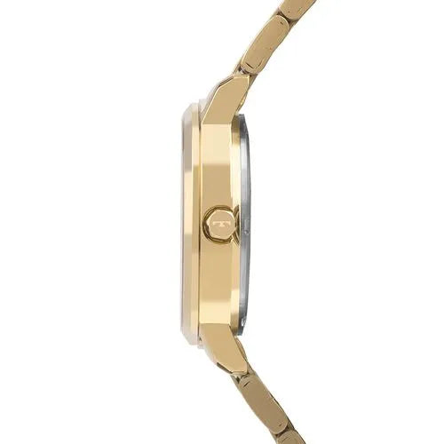 Technos Feminino Trend Dourado